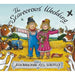 Julia Donaldson 5 Books Collection Set (Zog and the Flying Doctors, Tiddler, The Scarecrows' Wedding, Stick Man, The Ugly Five) - The Book Bundle