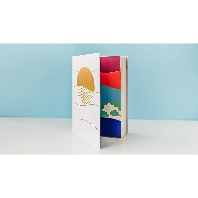 The Comfort Book: The instant No.1 Sunday Times Bestseller by Matt Haig - The Book Bundle