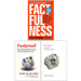 Factfulness Ten Reasons We're Wrong About The World, [Hardcover] Foolproof & [Hardcover] Footprints 3 Books Collection Set - The Book Bundle