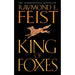 Raymond E. Feist Conclave of Shadows 3 Books Collection Pack Set - The Book Bundle