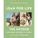 Louise Parker Method and Lean in 15 2 Books Bundle Collection - The Book Bundle