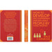 How to Develop Self-Confidence & Influence People: Wilco Classics Sprayed Edge Premium by Dale Carnegie - The Book Bundle