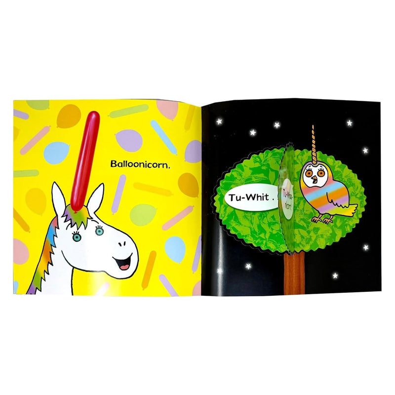 Kids picture books collection by Phoebe Tinkler, Laura Baker, Nick Sharratt, and others, featuring colorful illustrated stories for ages 3+