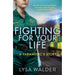 The Language of Kindness, The Courage to Care and Fighting For Your Life 3 Books Collection Set - The Book Bundle
