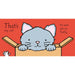 That's not my cat... by Fiona Watt Children's Books - The Book Bundle