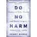 Henry Marsh Collection 3 Books Set (And Finally, Do No Harm, Admissions A Life in Brain Surgery) - The Book Bundle