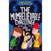 The Incredible Dadventure Series 3 Books Collection Set By Dave Lowe (Incredible Dadventure, Mumbelievable Challenge and Spectacular Holly-Day) - The Book Bundle