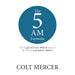 The 5 AM Formula : Your Quietest Hour Might Be Your Loudest Shift  by Colt Mercer - The Book Bundle