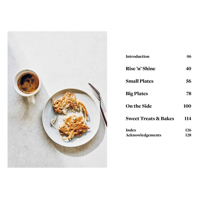 The Right Carb: How to enjoy carbs with over 50 simple, nutritious recipes for good health Hardcover - The Book Bundle