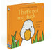 That's not my duck... by Fiona Watt Children's Books - The Book Bundle