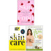 SkinFood, Skincare [Hardcover] & Glow15 3 Books Collection Set - The Book Bundle