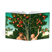 Creation: A fully illustrated, panoramic world history by John-Paul Stonard - The Book Bundle