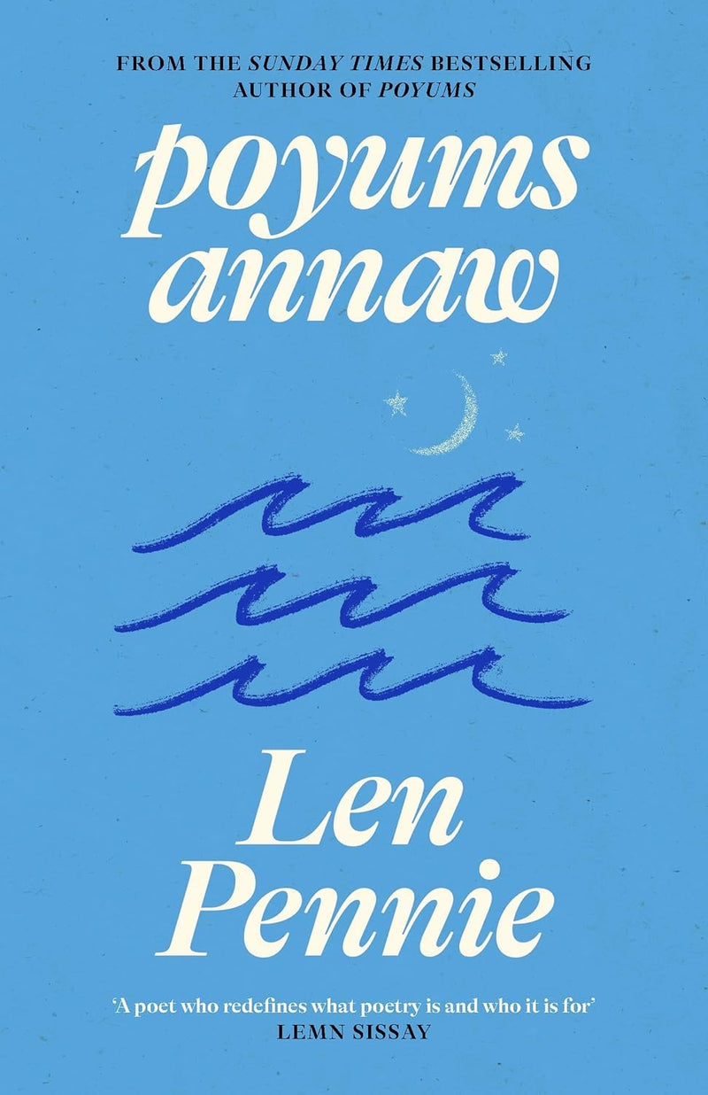 Len Pennie Collection 2 Books Set poyums annaw & poyums - Fiction - Paperback