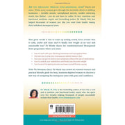 The Menopause Reset: Get Rid of Your Symptoms by Dr. Mindy Pelz - The Book Bundle