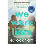 We Were Liars Series 3 Books Collection Set By E. Lockhart (We Were Liars, Family of Liars & We Fell Apart) - The Book Bundle