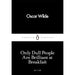 Only Dull,White Nights, My Life, Flush, Death of Ivan, Letters, Tale Heart , Yellow Wall-Paper, Meek One, Life of a Stupid Man 10 Books Set - The Book Bundle