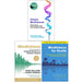 Deeper Mindfulness, Mindfulness Finding Peace in a Frantic World & Mindfulness for Health 3 Books Collection Set - The Book Bundle