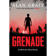 Alan Gratz Collection By Alan Gratz 6 Books Collection Set - Young Adult - Paperback - The Book Bundle
