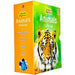 Usborne Beginners Animals Collection 10 Books Box Set (Bears, Dangerous Animals, Elephants, Farm Animals, Monkeys, Pandas) - The Book Bundle