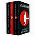 Haruki Murakami 3 Books Collection Set (Norwegian Wood, Kafka & The Wind Up) - The Book Bundle