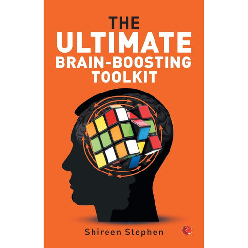 The Ultimate Brain-Boosting Toolkit - The Book Bundle