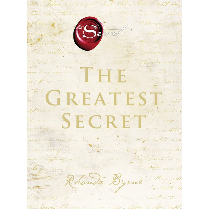 The Greatest Secret: The extraordinary sequel to the international bestseller Hardcover - The Book Bundle