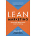 Lean Marketing: More Leads. More Profit. Less Marketing. - The Book Bundle