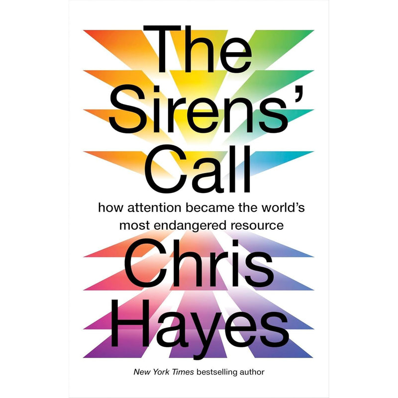 The Sirens Call by Chris Hayes, Silent Power by Ren Hayashi & Open Later by June Calder 3 Books Collection Set - The Book Bundle