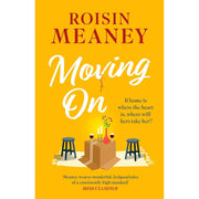 Roisin Meaney Collection 6 Books Set (Life Before Us, Moving On, The Restaurant, The Book Club, The Street Where You Live & The Reunion) - The Book Bundle