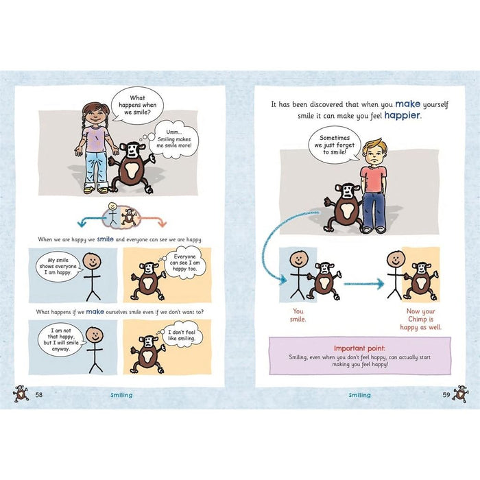 My Hidden Chimp by Prof Steve Peters - The Book Bundle