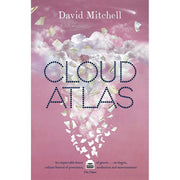 David Mitchell Collection 5 Books Set (Slade House, Utopia Avenue, The Bone Clocks, Cloud Atlas, The Thousand Autumns of Jacob de Zoet) - The Book Bundle