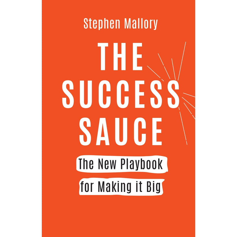 Creating Your Fate, The CEO Speaks, THE SUCCESS SAUCE, Corporate Jungle 4 Books Collection Set - The Book Bundle