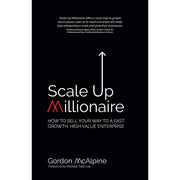 Intelligent Investor, The Profits Principles, Scale Up Millionaire, Business Adventures 4 Books Collection Set - The Book Bundle