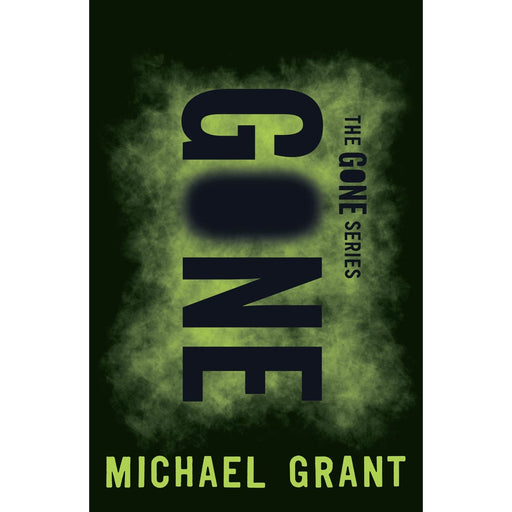 Gone (The Gone Series) - The Book Bundle