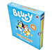 Bluey Let's Do This! Box of Books 10 Books Collection Box Set - The Book Bundle