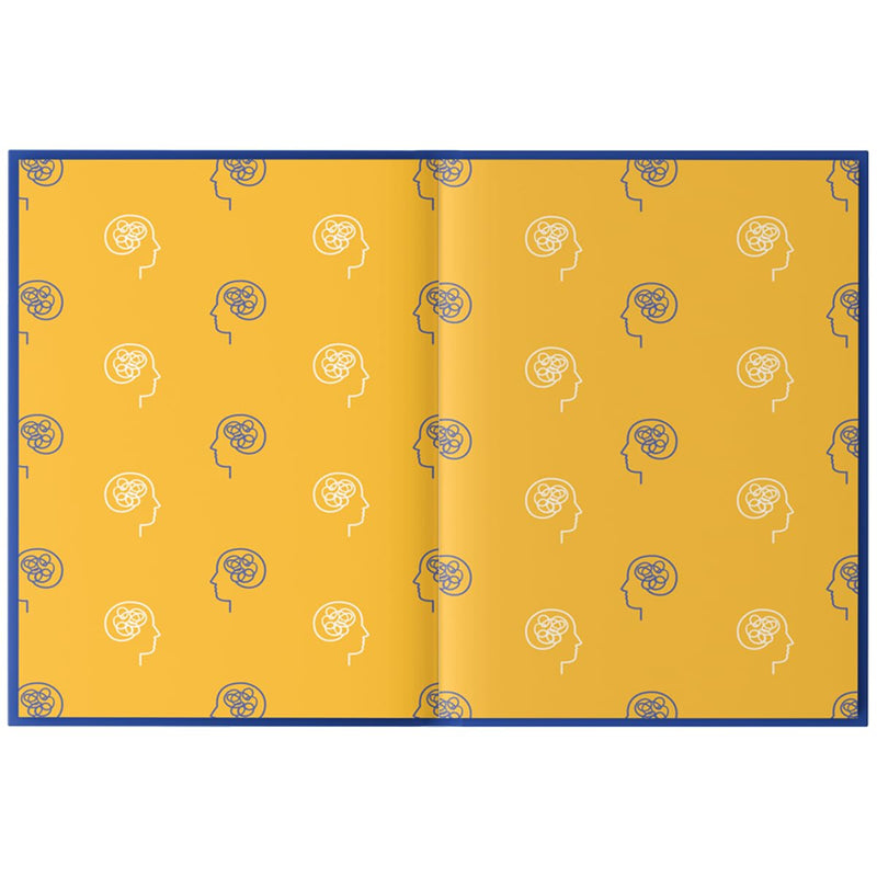 How to Stop Worrying and Start Living: Wilco Classics Sprayed Edge Premium by Dale Carnegie - The Book Bundle