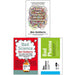 Ben Goldacre Collection 3 Books Set (I Think You’ll Find It’s a Bit More Complicated Than That, Bad Science, Bad Pharma) - The Book Bundle