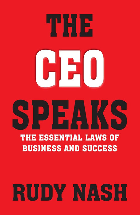 The CEO Speaks, How To Win Friends and Influence People, Swipe Smart 3 Books Collection Set