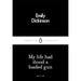 Only Dull,White Nights, My Life, Flush, Death of Ivan, Letters, Tale Heart , Yellow Wall-Paper, Meek One, Life of a Stupid Man 10 Books Set - The Book Bundle