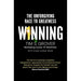 Empower Yourself Right Now , Become a Winner Right Now , Winning: The Unforgiving Race to Greatness  3 Books Set - The Book Bundle