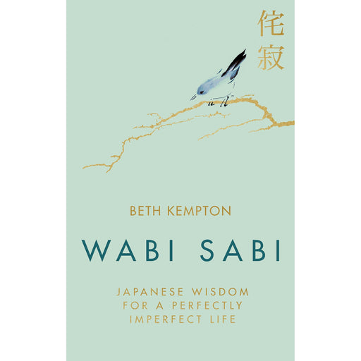 Wabi Sabi: Japanese Wisdom for a Perfectly Imperfect Life - The Book Bundle