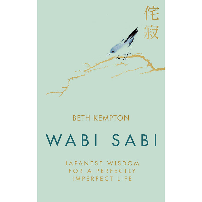 Wabi Sabi: Japanese Wisdom for a Perfectly Imperfect Life - The Book Bundle