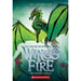 Wings of Fire Series 5 Books Set (Book 11 - Book 15) - Paperback - The Book Bundle