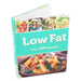 Cook's Choice - Low fat - Pocket size Cook Book (Igloo Books Ltd) - The Book Bundle