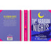 Arabian Nights: Wilco Classics Sprayed Edge Premium by Richard F. Burton - The Book Bundle