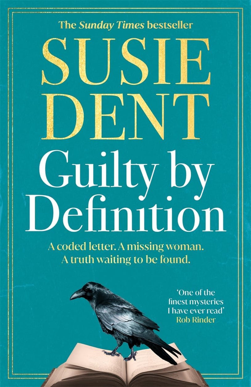 Clarendon Lexicographers Series 2 Books Collection Set by Susie Dent - Fiction - Mixed Format