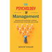 The Psychology of Management, Psychology of Money Mindset 2 Books Collection Set - The Book Bundle