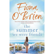 Fiona O'Brien Collection 3 Books Set (The Summer We Were Friends, The Houseshare and The Summer Visitors) - The Book Bundle