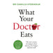 What Your Doctor Eats - The Book Bundle