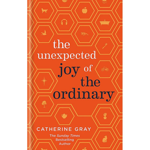 The Unexpected Joy of the Ordinary: In Celebration of Being Average - The Book Bundle